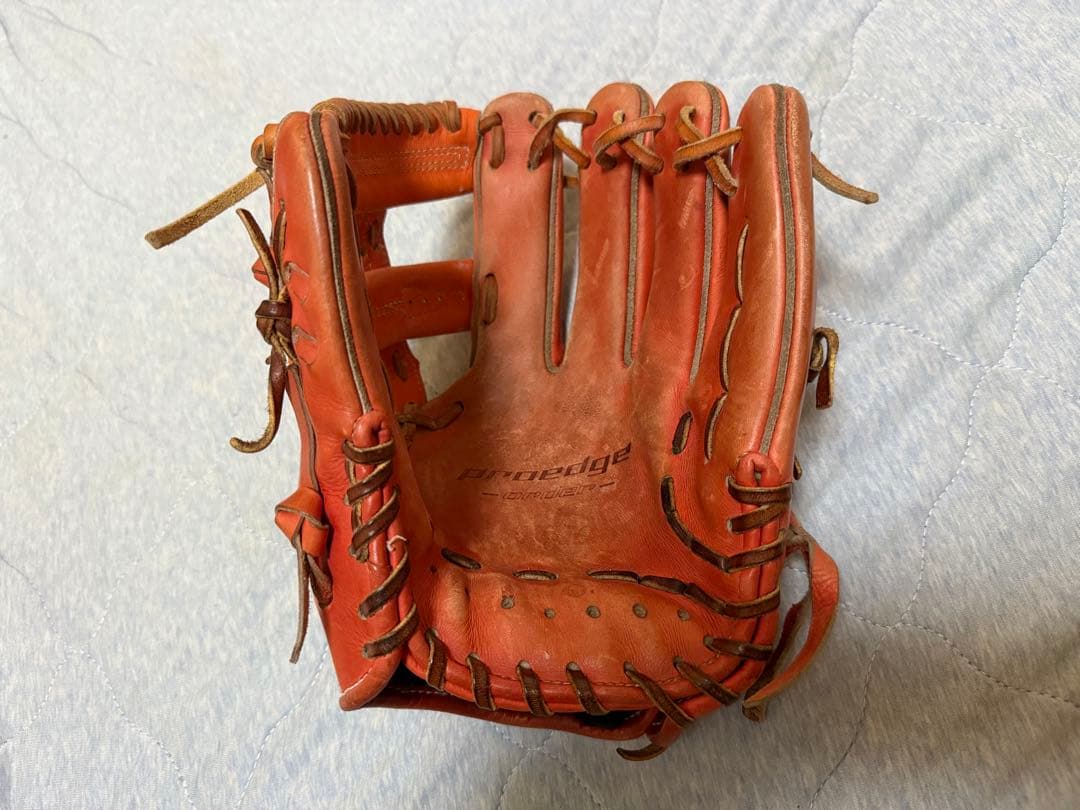 SSK 硬式内野グローブ Proedge