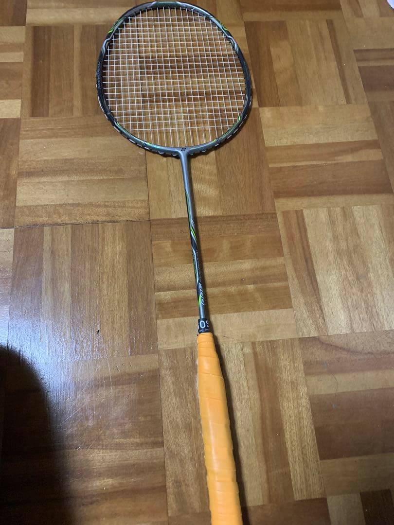 YONEXナノレイ 900バドミントンラケット