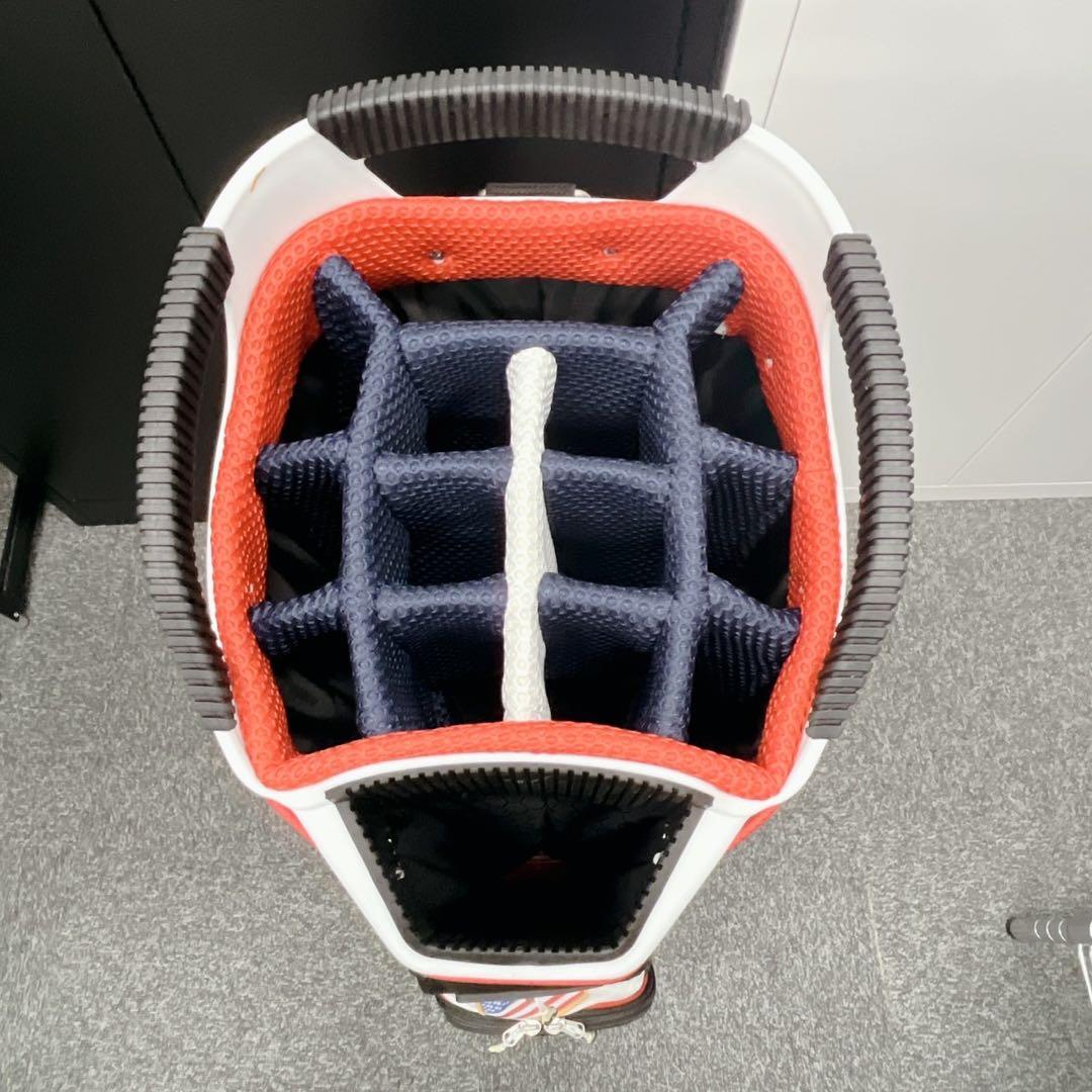 Sun Mountain C130 ゴルフキャディバッグ