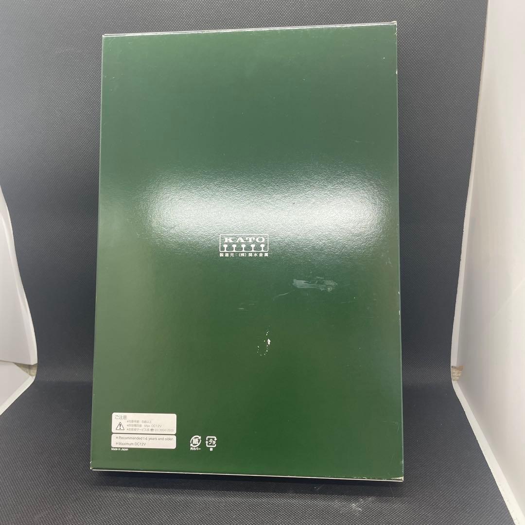 E259系 成田エクスプレス6両 KATO 10-847 848