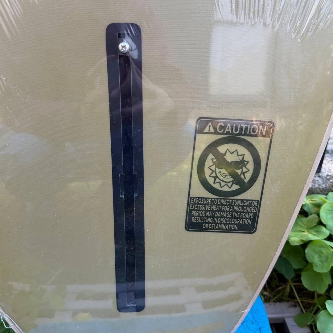 1/12まで値下げ！大人気！B.D. クリステンソン C-Bucket7'0\"