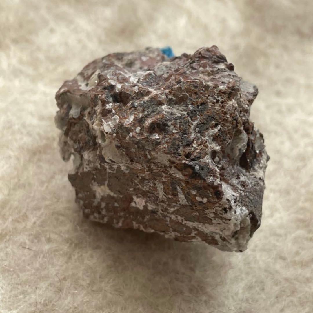 インド産 カバンサイト 原石 鉱物標本 天然石