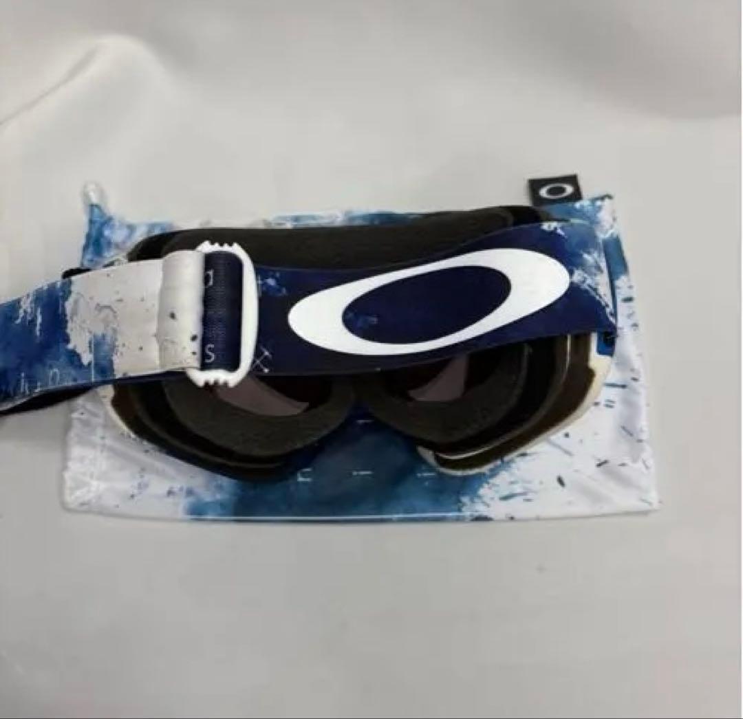 スノーボード Oakley Canopy JP Auclair Signature