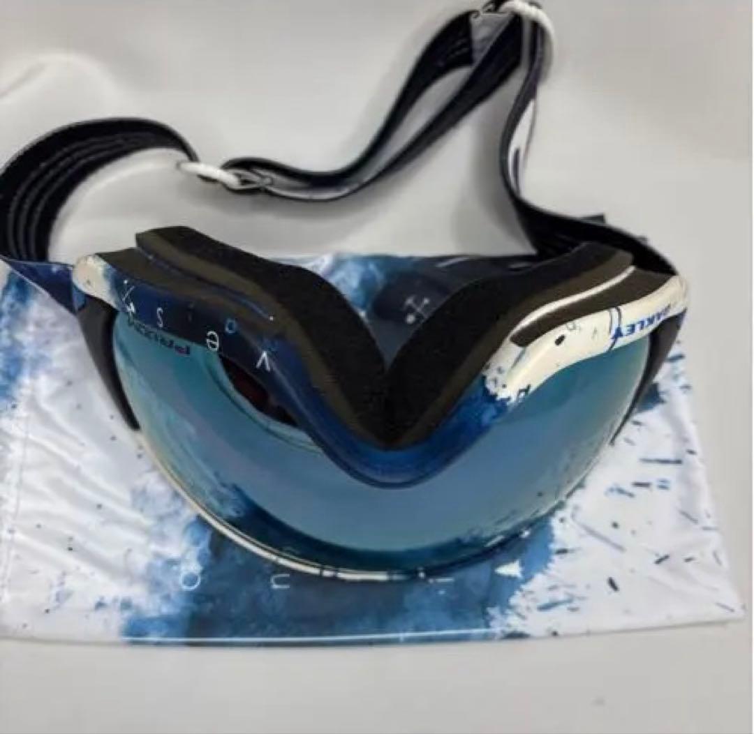 スノーボード Oakley Canopy JP Auclair Signature