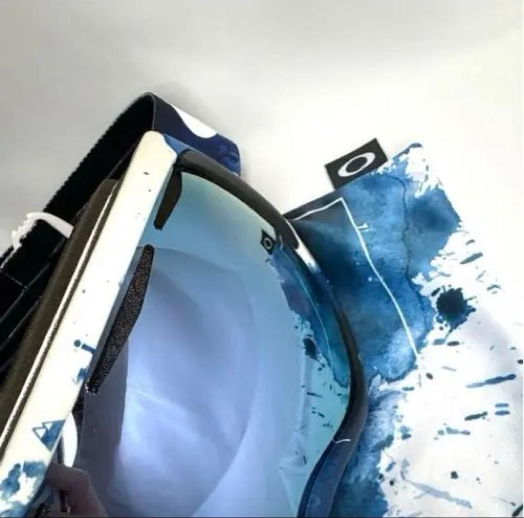 スノーボード Oakley Canopy JP Auclair Signature