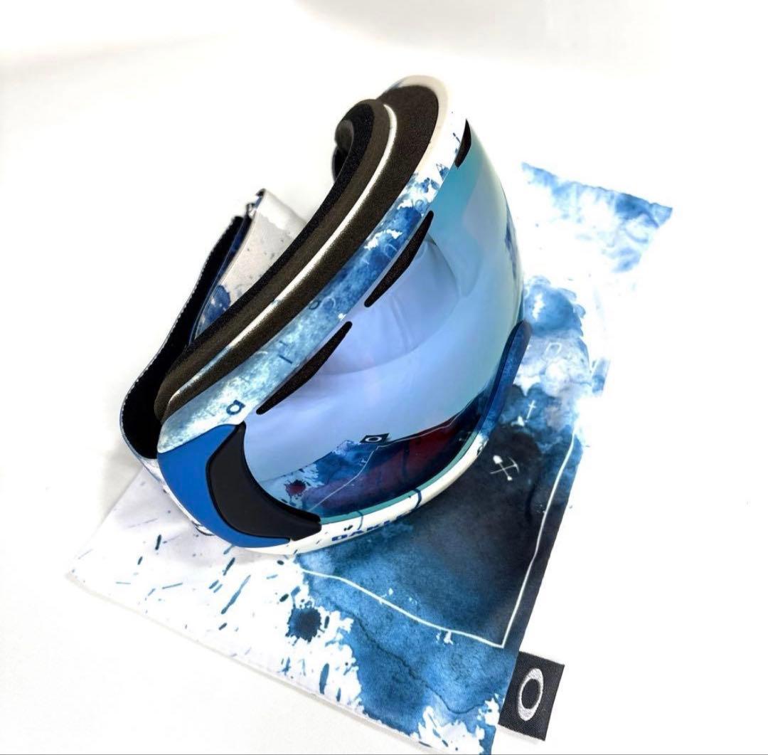 スノーボード Oakley Canopy JP Auclair Signature