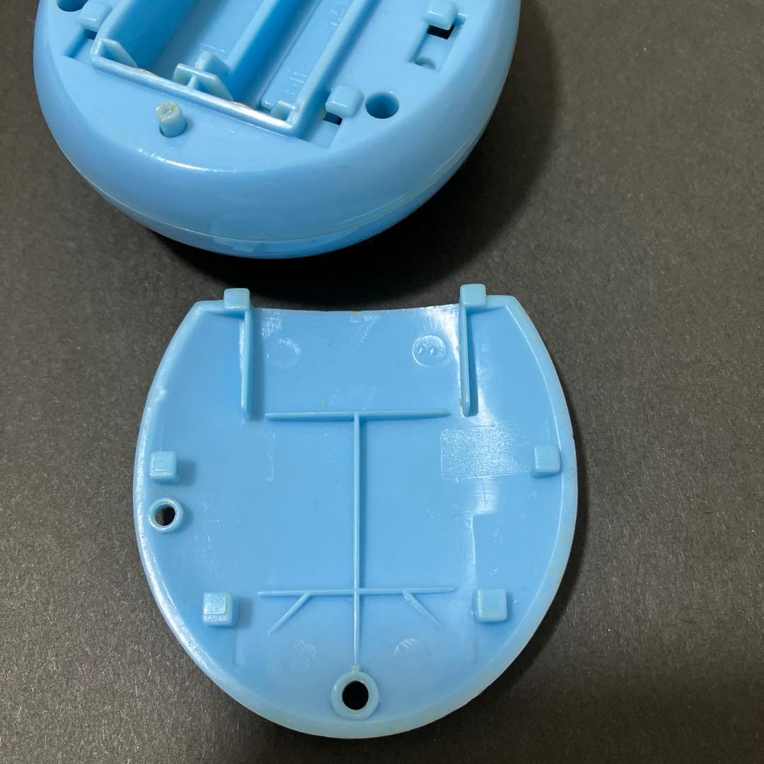 【ジャンク品】たまごっち iDL Tamagotchi iDL ブルー