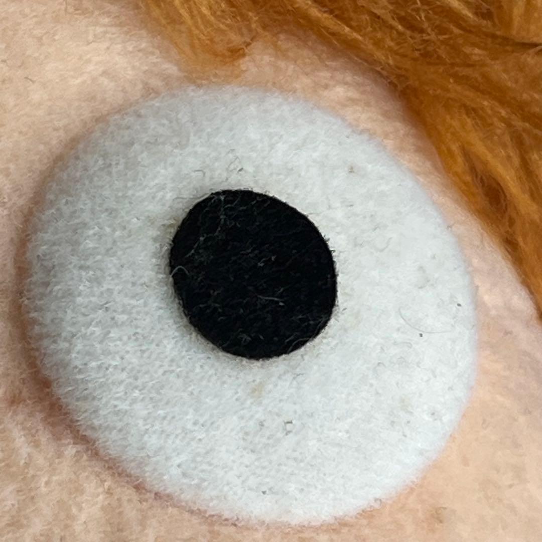 崖の上のポニョ★パペット人形★ぬいぐるみ★非売品