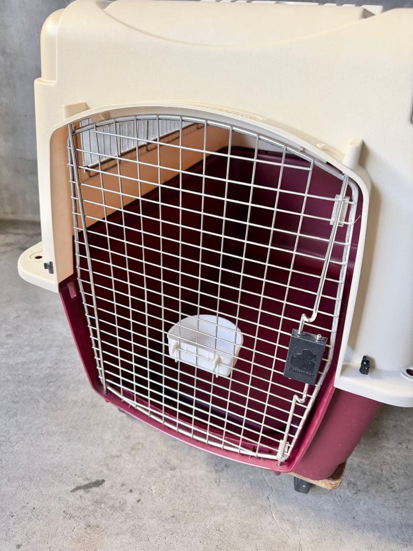 ペットメイト ウルトラ バリケンネル 大型 ペットゲージ