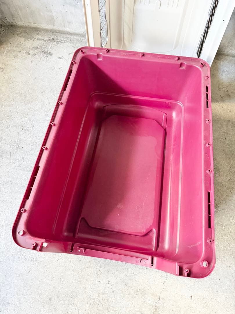 ペットメイト ウルトラ バリケンネル 大型 ペットゲージ