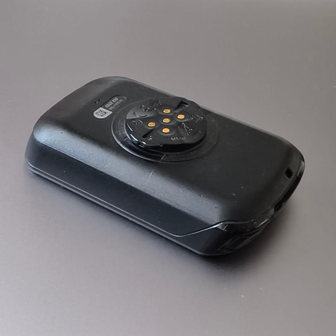 GARMIN EDGE 830 サイクルコンピューター本体
