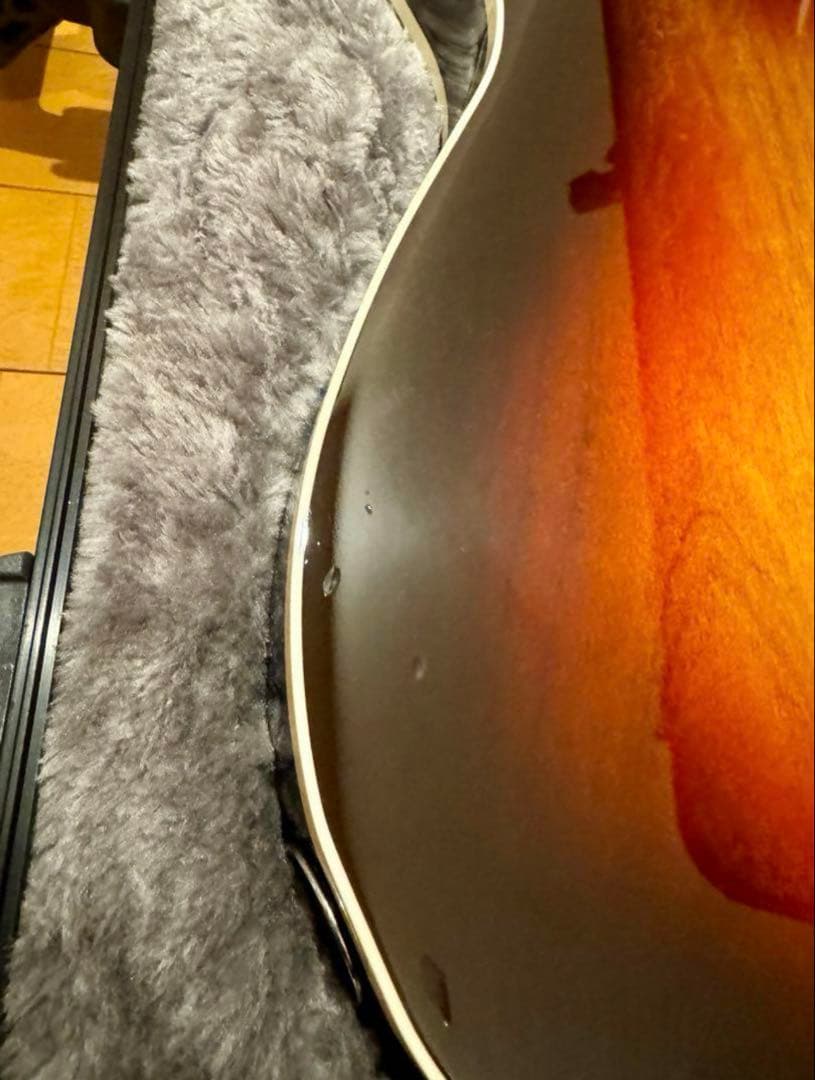 テレキャスター Fender Limited Collection