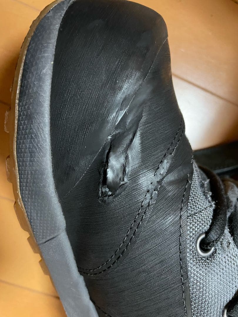 スノーボード DEELUXE AREth RIN 26.5cm