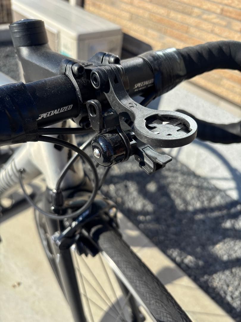 自転車本体 Specialized ALLEZ SPRINT DSW SL COMP 52