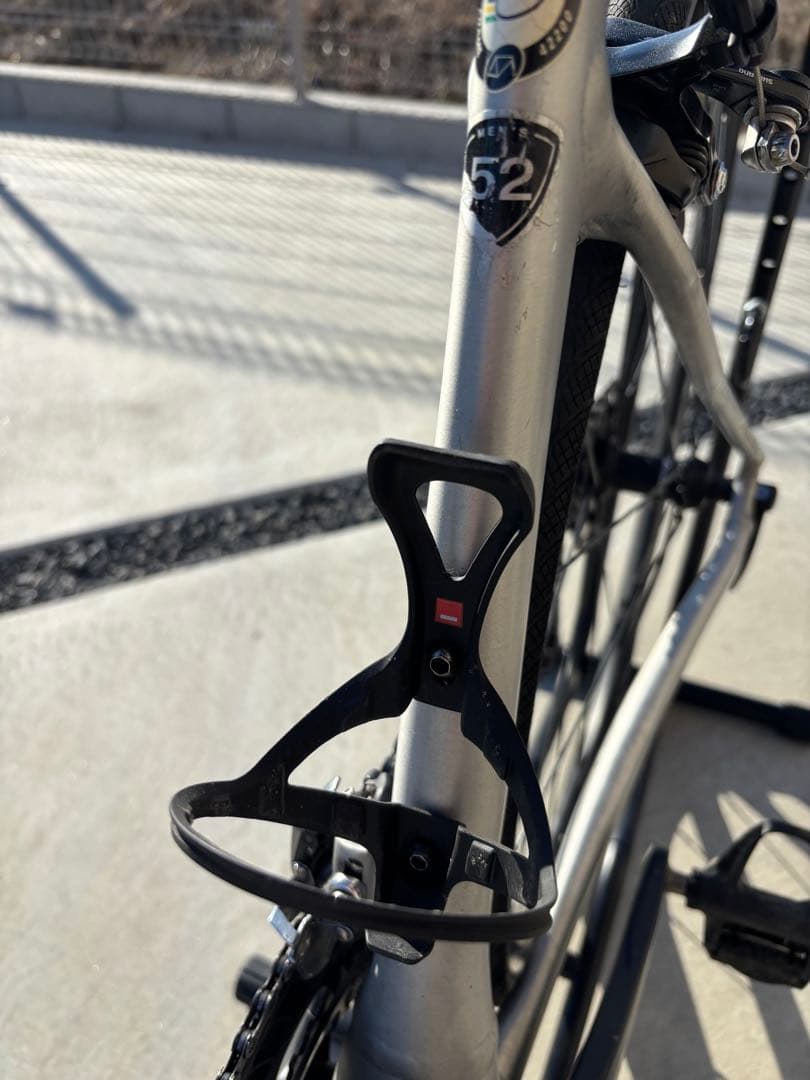 自転車本体 Specialized ALLEZ SPRINT DSW SL COMP 52