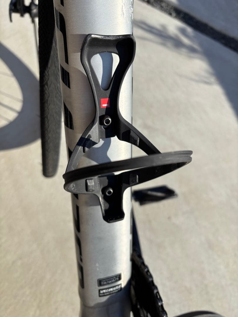 自転車本体 Specialized ALLEZ SPRINT DSW SL COMP 52