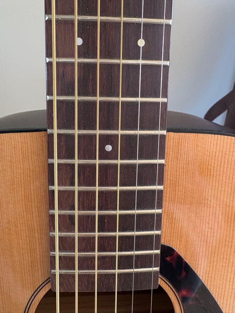 YAMAHA FG-Junir JR2 ミニギター