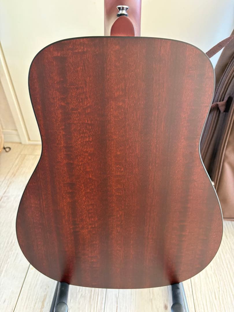 YAMAHA FG-Junir JR2 ミニギター