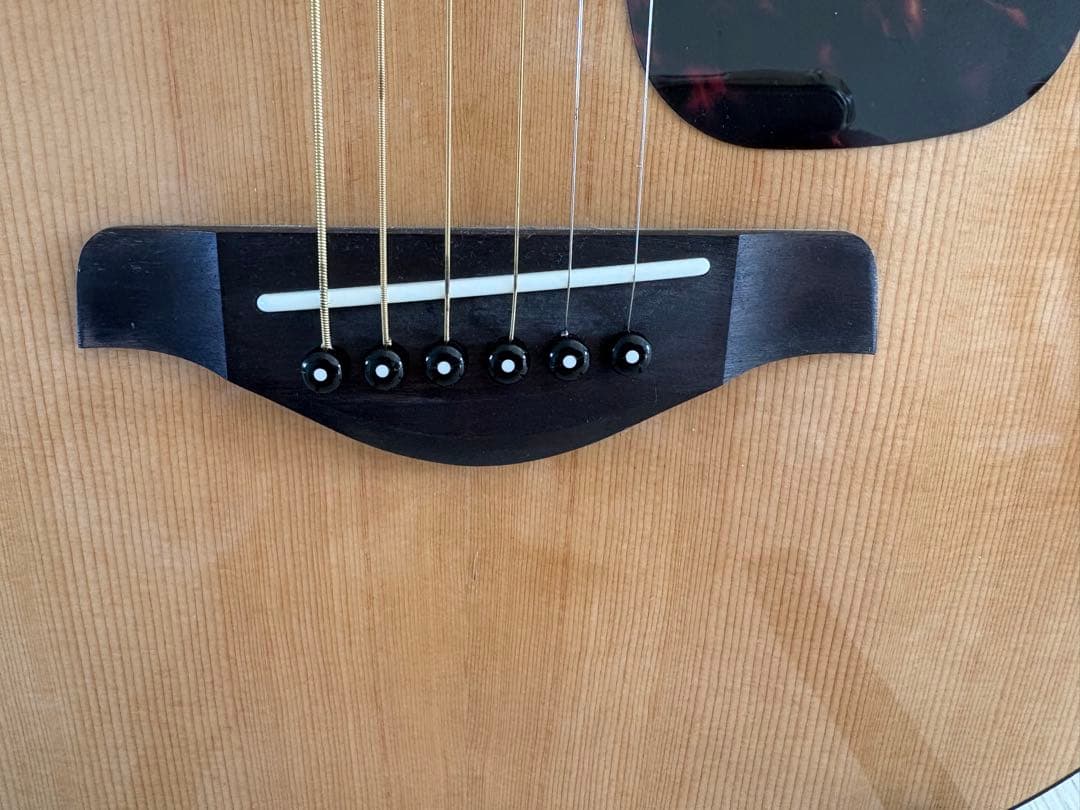 YAMAHA FG-Junir JR2 ミニギター