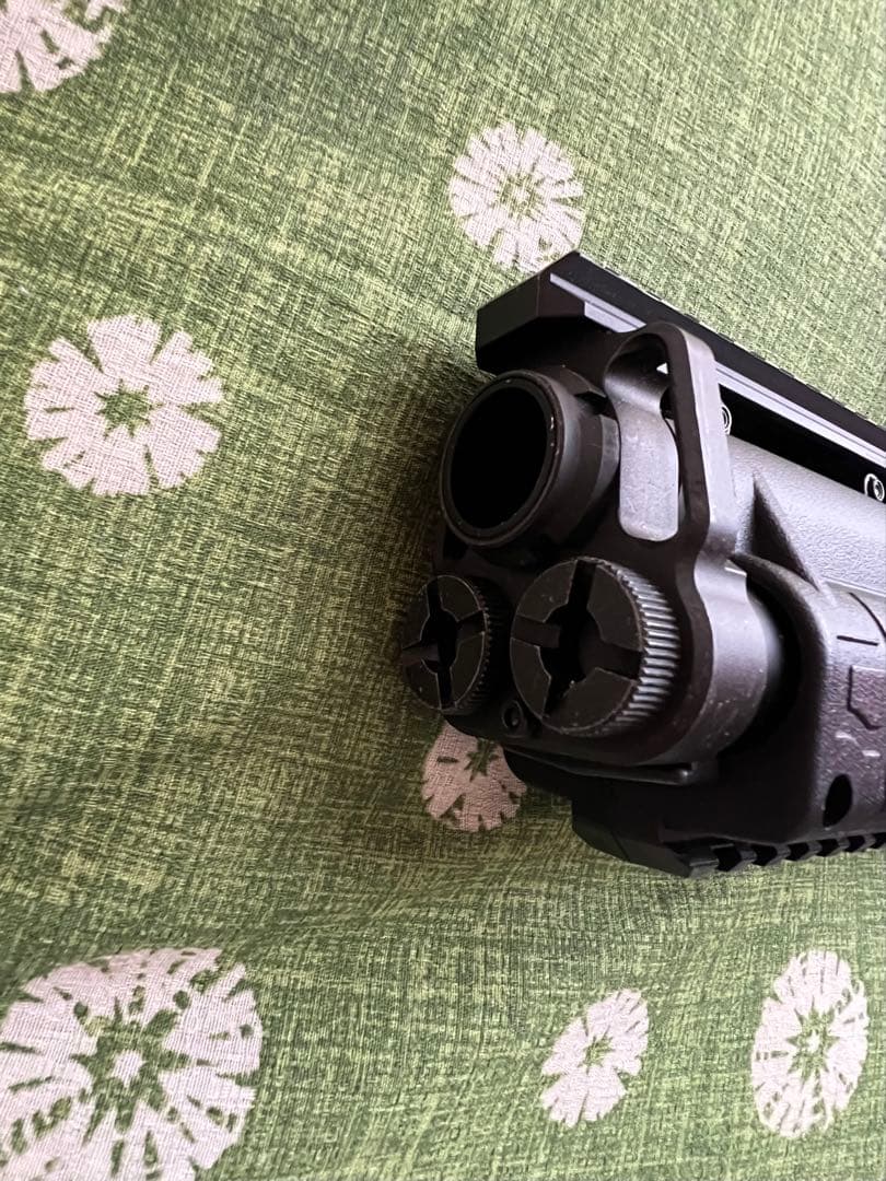 東京マルイ　KSG ガスガン