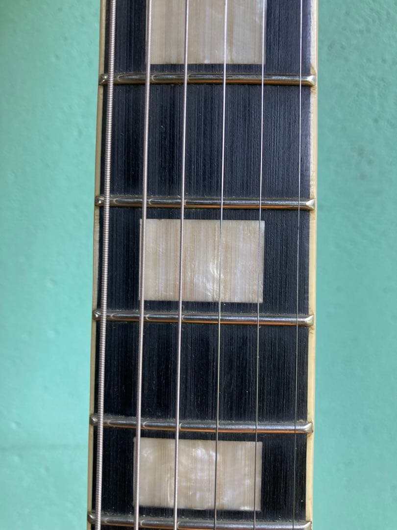 ギター Epiphone Shinichi Ubukata es-355