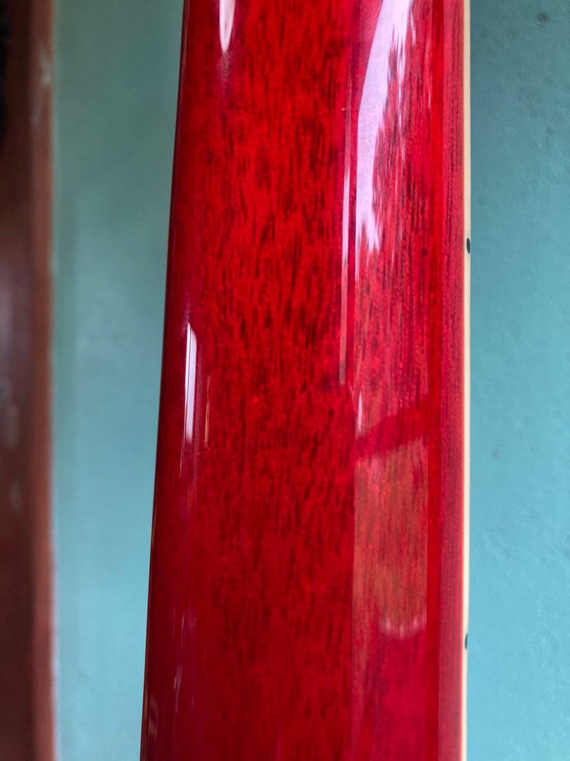 ギター Epiphone Shinichi Ubukata es-355