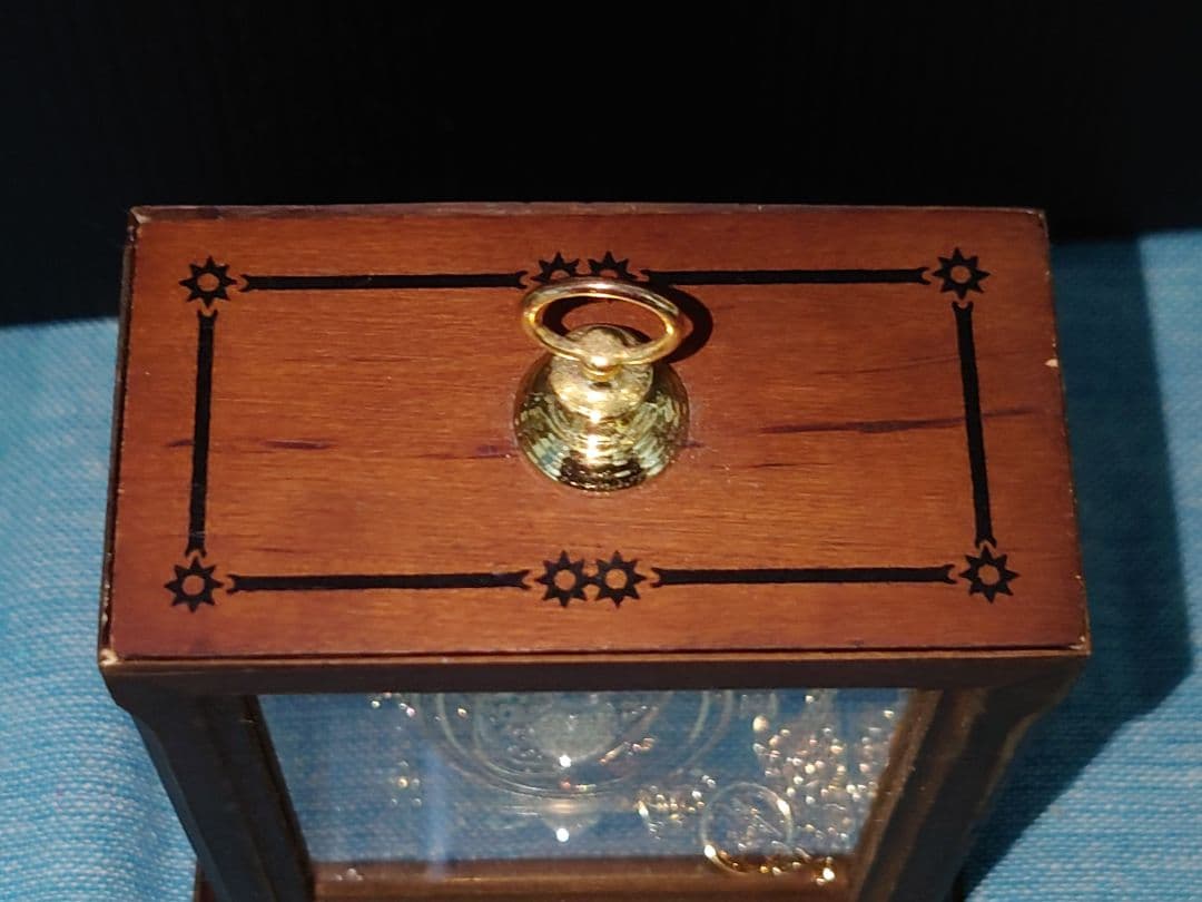 ハリー・ポッター　タイムターナー