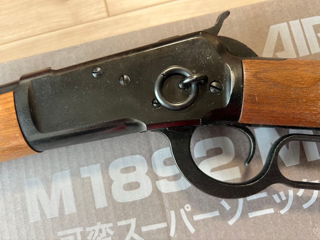 マルシン ウィンチェスターM1892