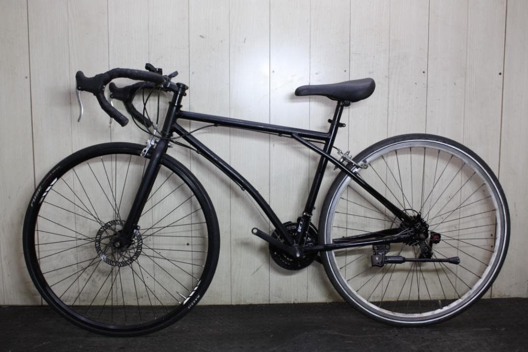 EAST SPEED 700C シマノ21速 470mm ロードバイク