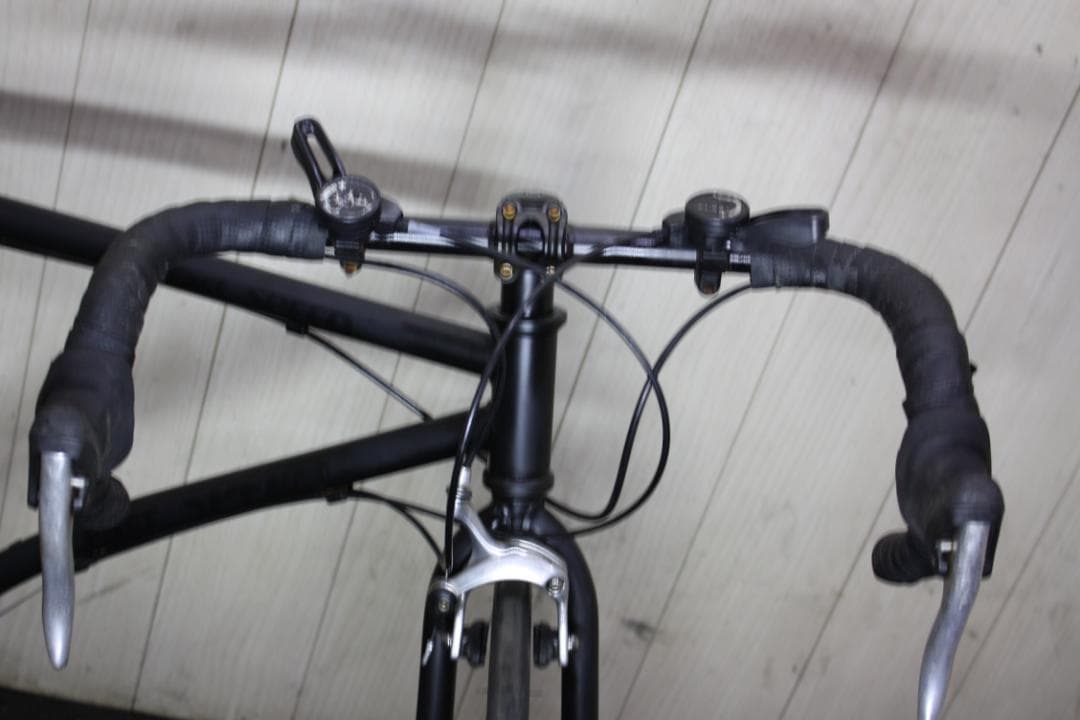 EAST SPEED 700C シマノ21速 470mm ロードバイク