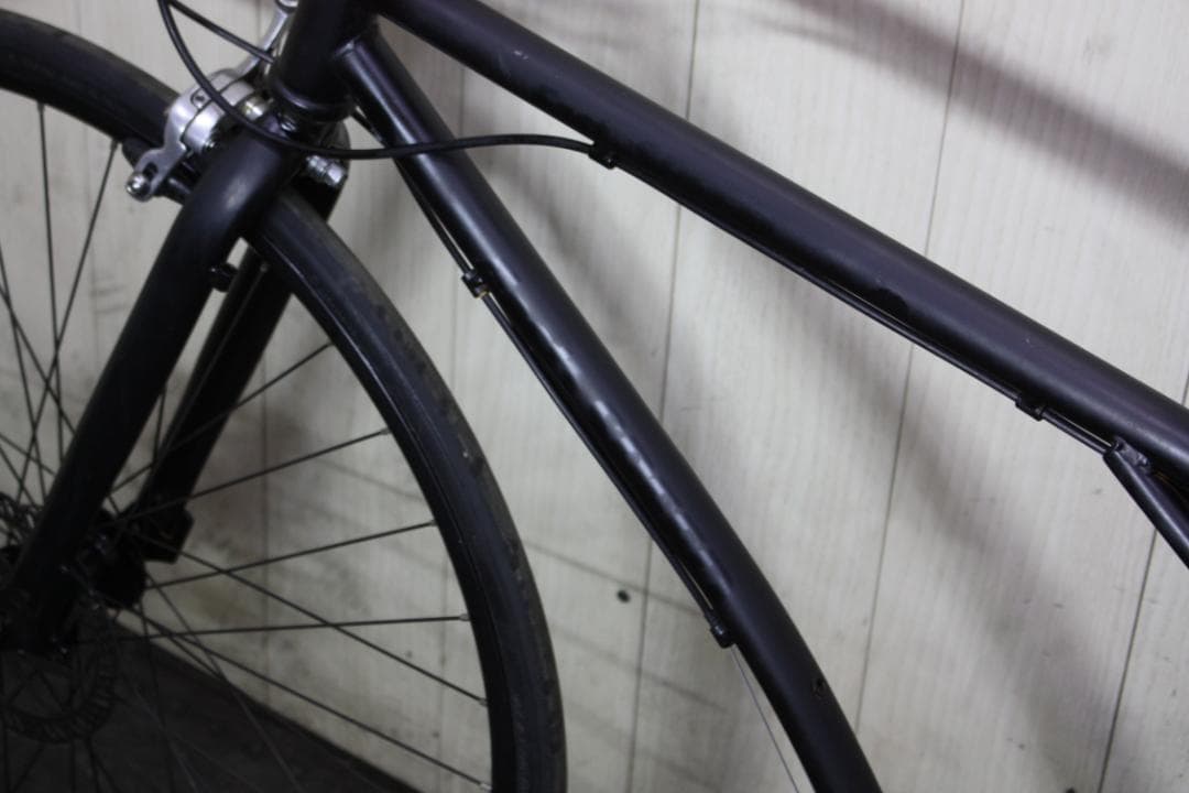 EAST SPEED 700C シマノ21速 470mm ロードバイク