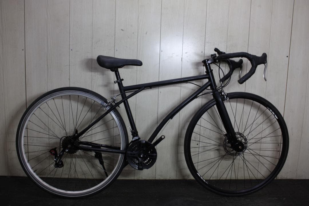 EAST SPEED 700C シマノ21速 470mm ロードバイク