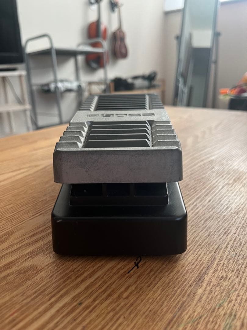 BOSS ワウペダル　PW-10