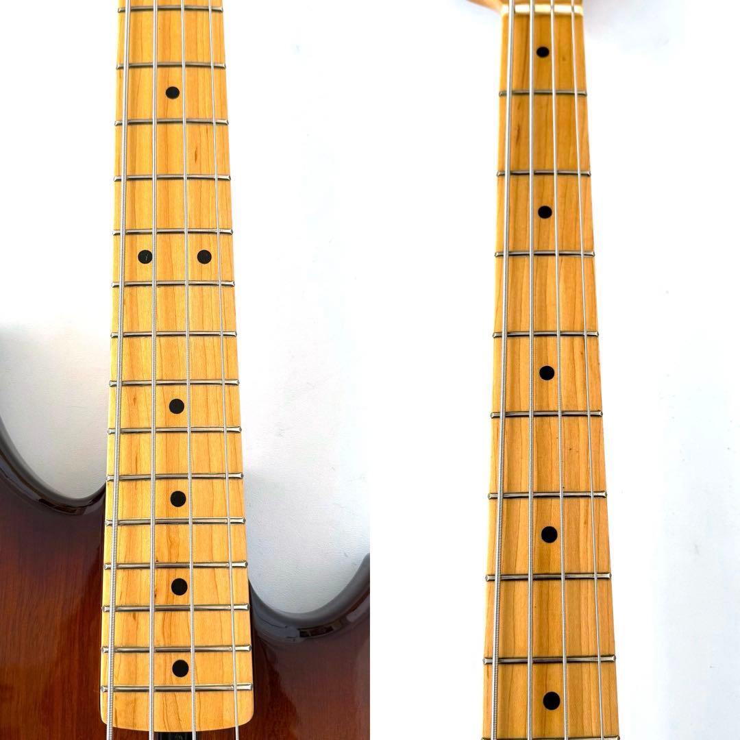 【希少】YAMAHA SB-500S エレキベース ヤマハ