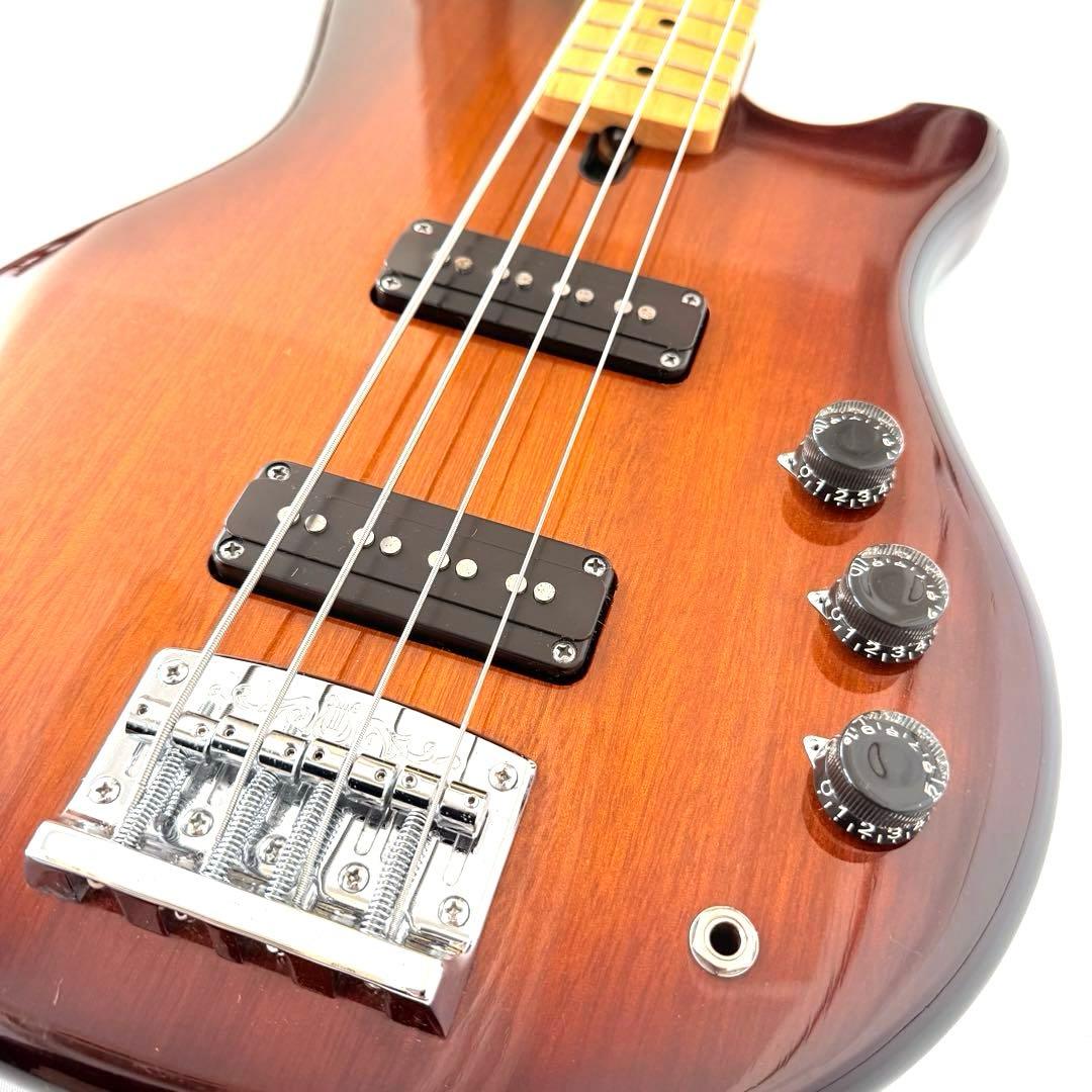 【希少】YAMAHA SB-500S エレキベース ヤマハ