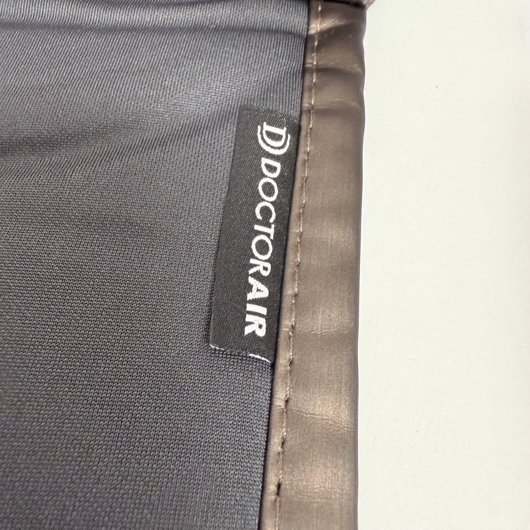 【極美品】DOCTERAIR ドクターエア3Dエアストレッチマット EAM-01
