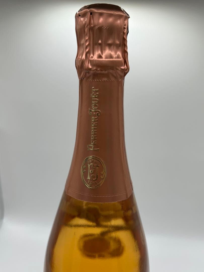 ペリエ　ベルエポック　ロゼ　2014 未開封　750ml