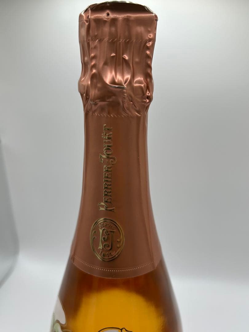 ペリエ　ベルエポック　ロゼ　2014 未開封　750ml