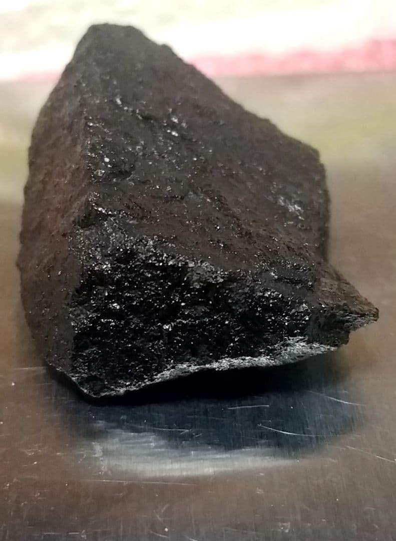 骨董品　鉱物　隕石　火星隕石