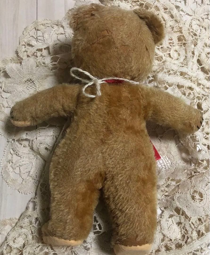 アンティーク　ヴィンテージ テディベア ドイツ