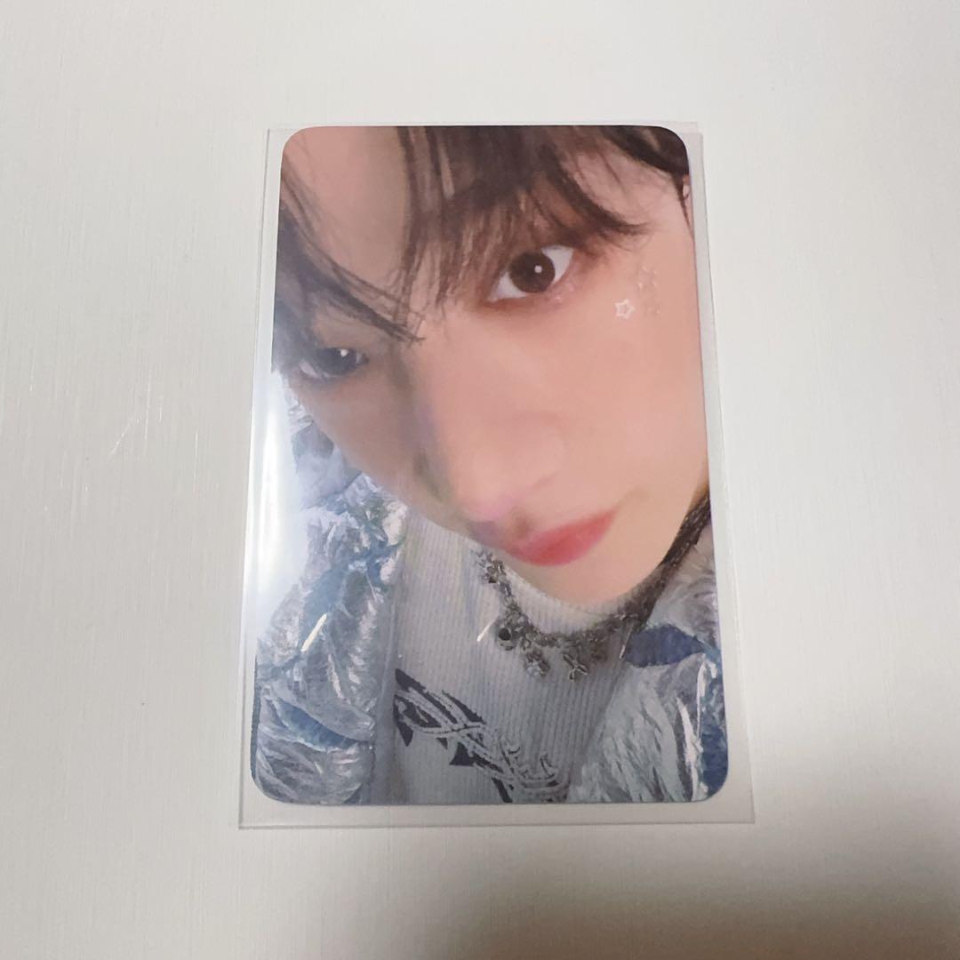 スキズ　テディベア ぬいぐるみ ウルフチャン バンチャン　60cm teddy