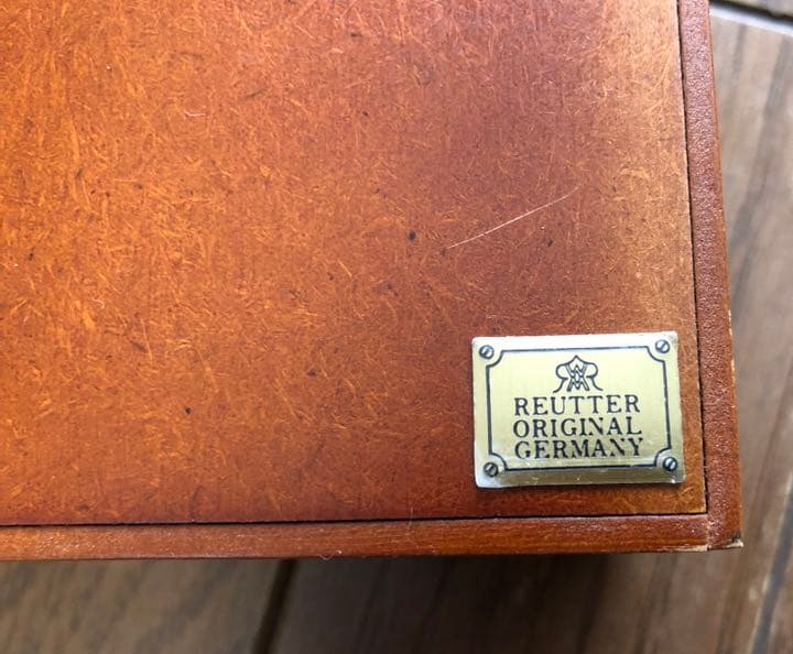 ミニチュア陶器置物