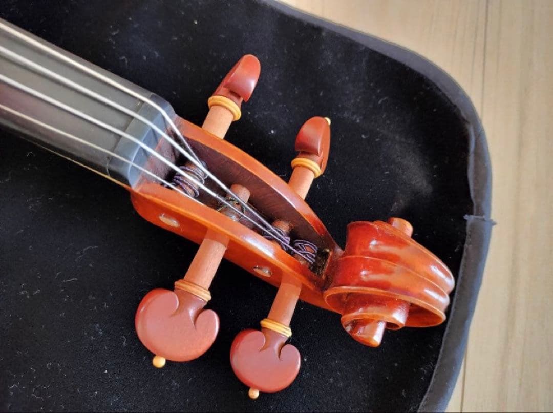 【美品】バイオリンPygmaliusピグマリウスstandard スタンダード