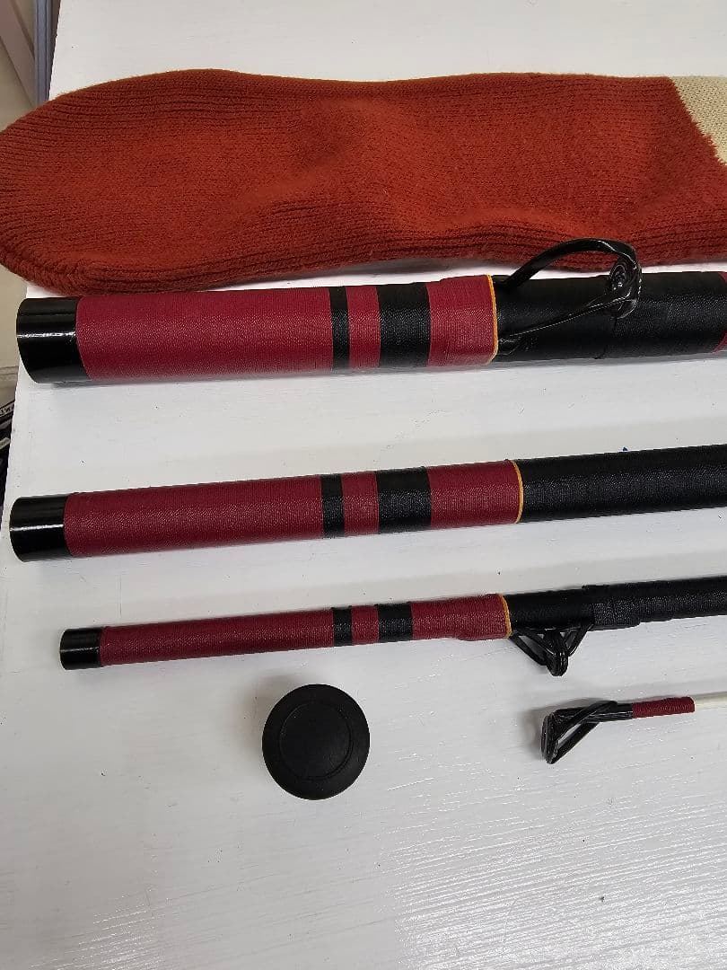 がまかつ　がまくえ　インパルス　70号　4.8m クエ　アラ　モロコ　ミーバイ