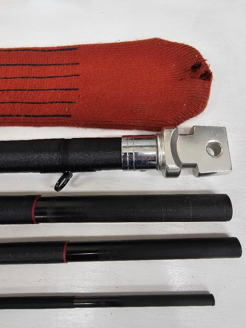 がまかつ　がまくえ　インパルス　70号　4.8m クエ　アラ　モロコ　ミーバイ