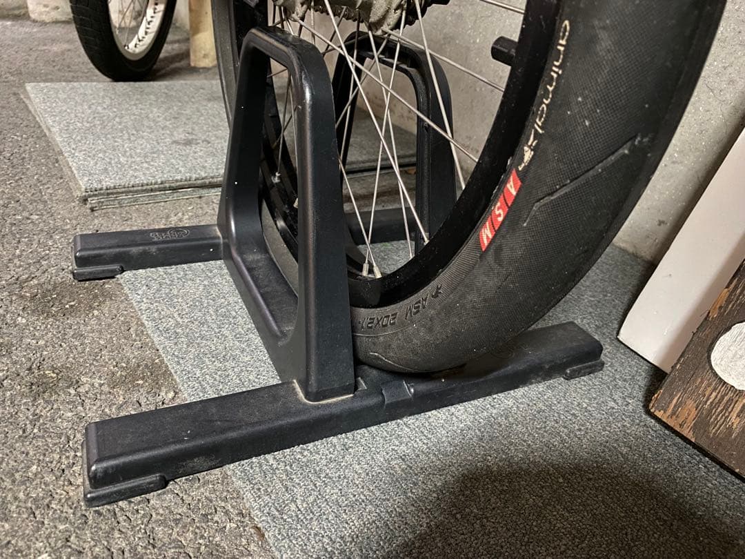 ブラック BMX 20インチ