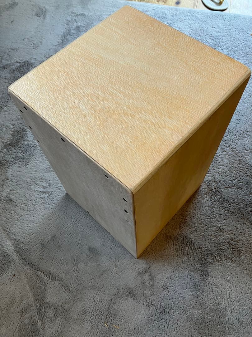 クラフトビート　ハンドメイドカホン　1