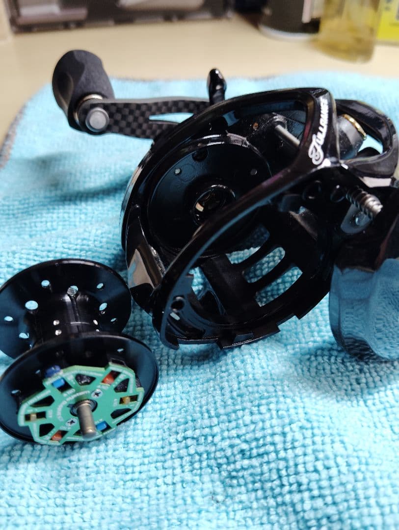 テイルウォークフルレンジ　FULLRANGE 66L