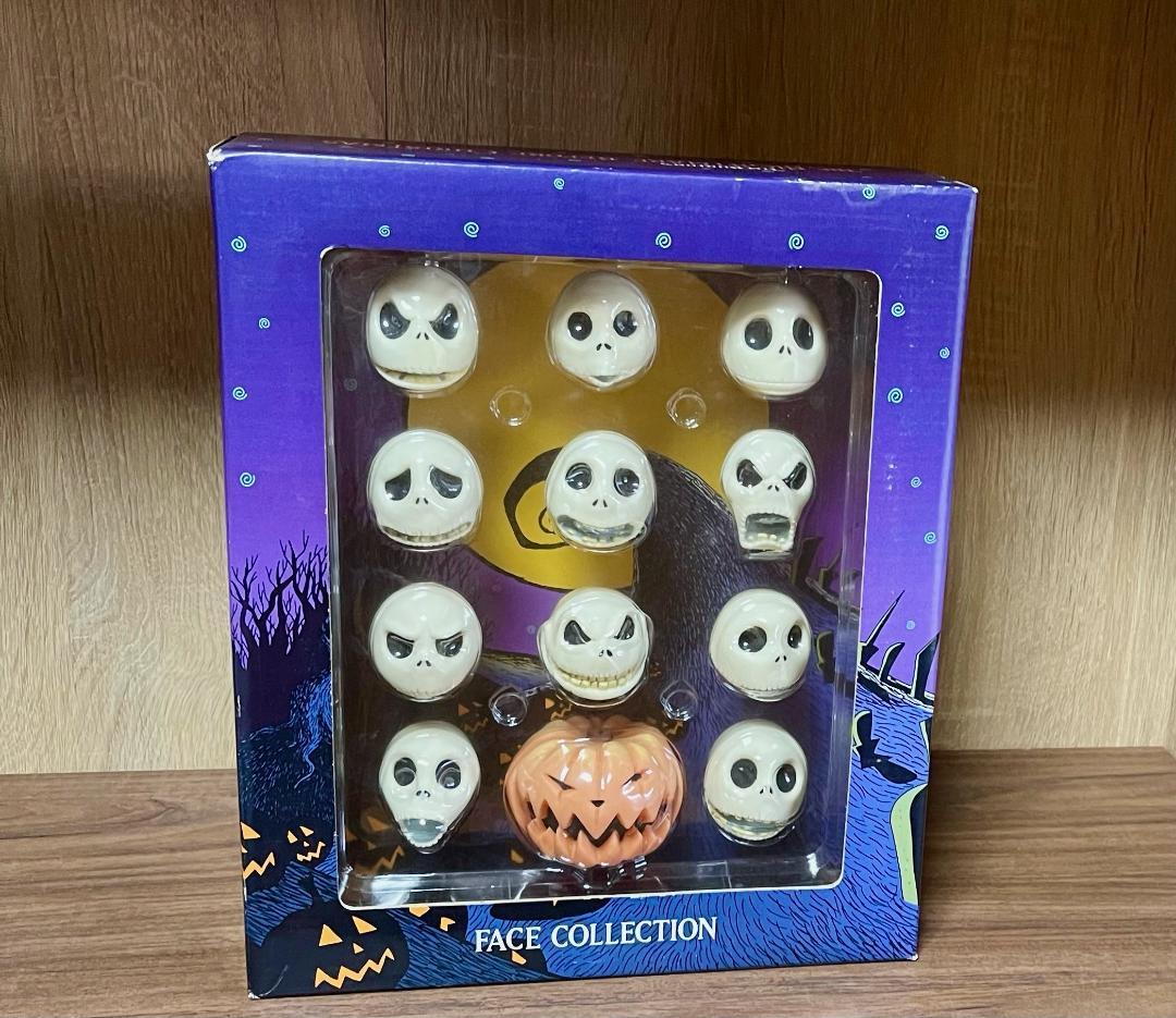 【未開封】ナイトメアービフォアクリスマス