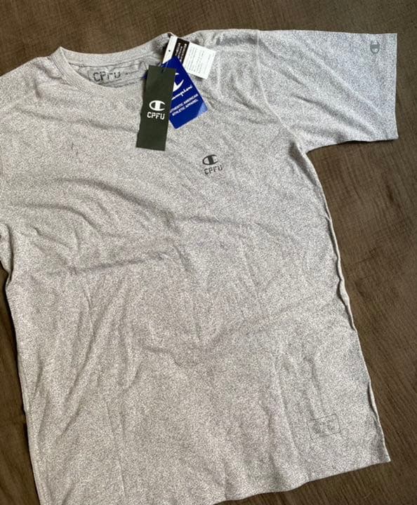 激レア完売品チャンピオン CPFU セットアップ トレーニングウェア